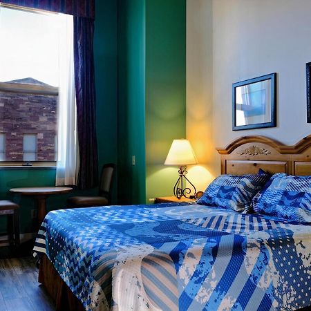 Pet-Friendly Canal Park Condonear Lakewalk Pool Duluth Exteriör bild